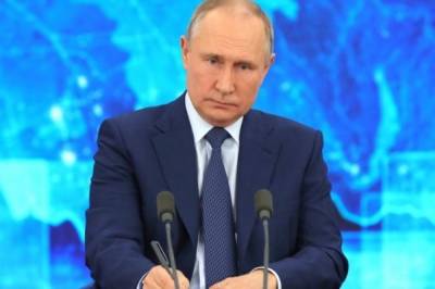 Владимир Путин - Нарендры Моди - Путин примет участие по видеосвязи в конференции в рамках СБ ООН - aif.ru - Россия - Токио - Индия