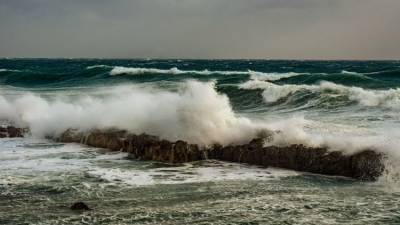 Более сотни тысяч людей эвакуируют в Японии из-за тайфуна - crimea.ria.ru - Крым - Симферополь - Япония