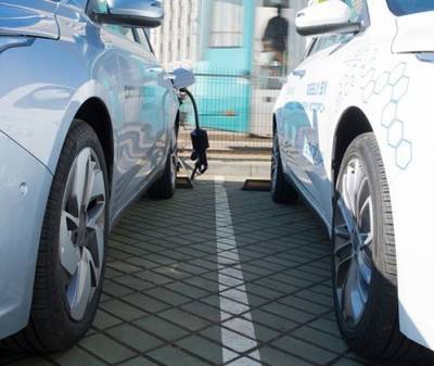 Насколько дороже обходится обслуживание электрокаров от авто с ДВС, — эксперты - enovosty.com