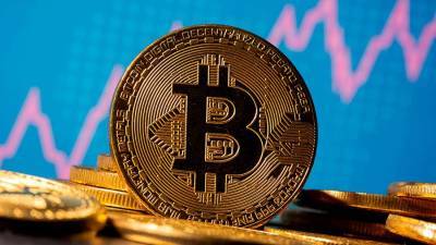 Илон Маск - Bitcoin - Цена Bitcoin поднялась выше $45 тыс. впервые с середины мая - iz.ru - США - Израиль