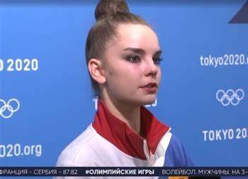 Ксения Собчак - Ирина Винер-Усманова - Дина Аверина - «Нельзя наказывать людей»: Собчак прокомментировала «драму» с гимнасткой Авериной на ОИ - newsland.com - Россия - Токио