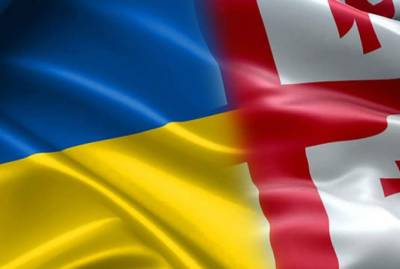 Украина призвала мир и далее давить на РФ из-за Абхазии и Южной Осетии - kp.ua - Россия - Украина - Киев - Грузия - Апсны - респ. Южная Осетия