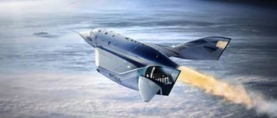 Virgin Galactic возобновила продажу мест на туристические полеты в космос - w-n.com.ua - США - Италия - штат Нью-Мексико