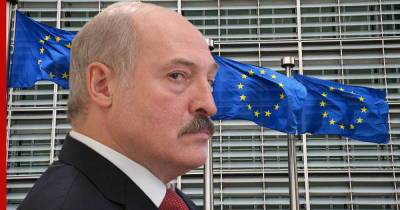Александр Лукашенко - Жозеп Боррель - ЕС призвал Лукашенко "положить конец репрессивным практикам" - profile.ru - Белоруссия