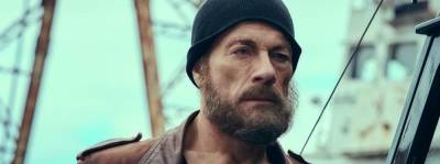 Ван Дамм - Новый фильм с Ван Даммом стал лидером на Netflix - runews24.ru - Франция
