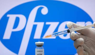 Одной дозы Pfizer может быть достаточно уже переболевших COVID-19 - исследование и мира - cursorinfo.co.il - Англия