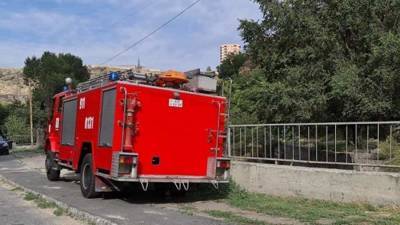 Свыше 30 человек застряли в кабинах канатной дороги в Армении - iz.ru - Армения - Израиль - Сюникская обл.