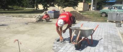 Вадим Лях - В Славянске появятся 20 смарт-остановок общественного транспорта - w-n.com.ua - Украина - Славянск