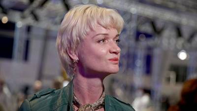 Светлана Журова - Марья Ласицкене - Светлана Хоркина - Ярослава Магучих - Хоркина осудила травлю украинки Магучих за фото с Ласицкене - iz.ru - Россия - Украина - Токио - Израиль