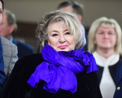 Татьяна Тарасова - Дина Аверина - Алексей Немов - «Это бандиты»: Татьяна Тарасова и Алексей Немов высказались о судействе на ОИ - vm.ru - Россия - Токио