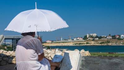 Как не расстраиваться из-за скорого ухода лета - психолог - crimea.ria.ru - Крым - Симферополь
