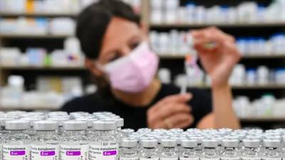 Федеральные земли Германии отдадут на благотворительность более двух миллионов доз вакцины СOVID-19 развивающимся странам - unn.com.ua - Украина - Киев - Германия