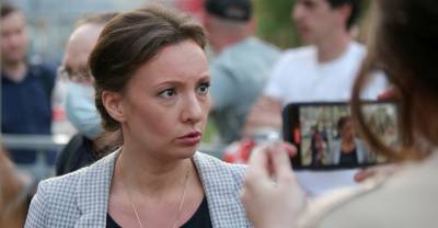 Анна Кузнецова - Кузнецова проследит за ситуацией с ребёнком в волгоградской больнице - reendex.ru - Россия