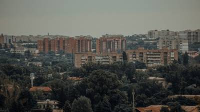 Леонид Пасечник - Глава ЛНР Пасечник рассказал о подготовке республики к выборам в Госдуму - inforeactor.ru - Россия - ЛНР
