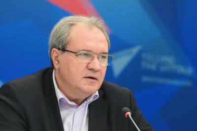 Виталий Милонов - Валерий Фадеев - Глава СПЧ призвал Милонова «следить за языком» из-за слов о геях - lenta.ru