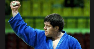 Боевики убили чемпиона Украины по дзюдо Сотникова в колонии (фото) - focus.ua - Украина - ДНР - Донбасс