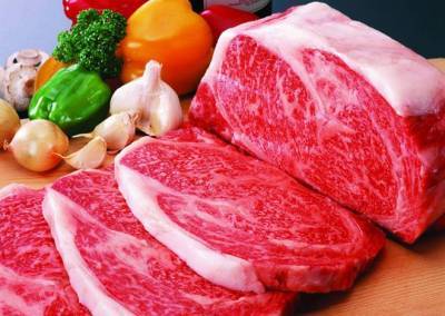 Обнародованы данные экспорта мясной продукции из Грузии в Туркменистан - trend.az - Грузия - Туркмения