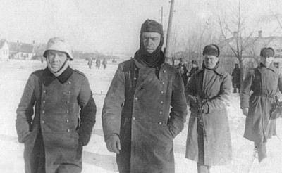 Андраш Тома: солдат вермахта, который был в советском плену 53 года - russian7.ru - Германия - Венгрия - Кировская обл.
