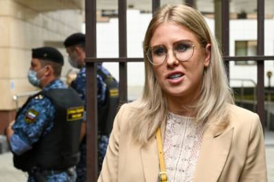 Любовь Соболь - ТАСС: Любовь Соболь покинула Россию - aif.ru - Москва - Россия - Стамбул
