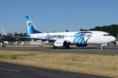 Владимир Путин - EgyptAir запускает прямые рейсы из Москвы на египетские курорты - aif.ru - Москва - Россия - Египет
