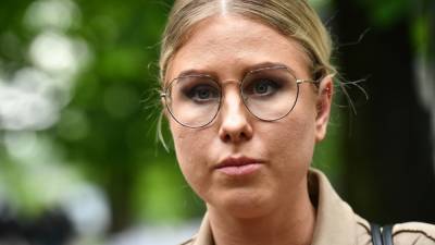 Алексей Навальный - СМИ: Любовь Соболь покинула Россию - svoboda.org - Москва - Россия - Стамбул