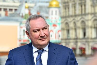 Дмитрий Рогозин - Валерий Фадеев - Рогозин призвал вернуть смертную казнь за коррупцию в ОПК - lenta.ru - Россия