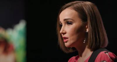 Анфиса Чехова - "Идеал фигуры!": Анфиса Чехова похвасталась аппетитными "булочками" в эффектном купальнике, фанаты в восторге - ukrainianwall.com - США - Украина