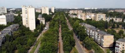 В Харькове мужчина угрожал взорвать подъезд дома. Пока ехала полиция, он заснул - w-n.com.ua - Харьков
