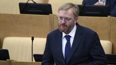 Виталий Милонов - Лина Ашрам - Дин Аверин - Милонов: судейство на олимпийском турнире по художественной гимнастике было продажным - russian.rt.com - Россия - Израиль