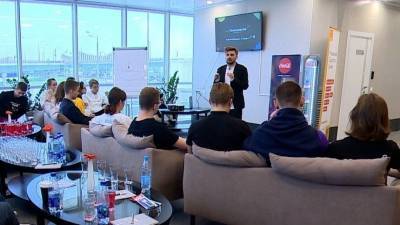 Школьники предложили, как улучшить вокзал «Восточный» в Москве - 5-tv.ru - Москва - Россия