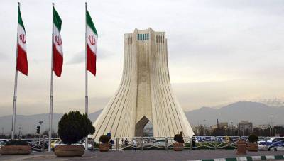 Мохаммад Джавад - Иран призвал международное сообщество занять четкую позицию по решению афганского кризиса - trend.az - Иран - Афганистан - Тегеран