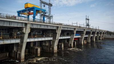 Андрей Малеванный - Украина исчерпала годовой запас возобновляемых ресурсов - iz.ru - Украина - Израиль - Экология