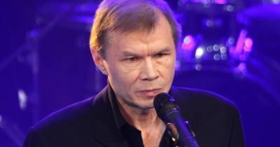 Виктор Цой - Актер Александр Баширов вспомнил московский вечер в компании Виктора Цоя - moslenta.ru - Москва - Россия