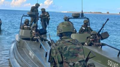 Боевики «Исламского Государства» выбиты из ключевого порта на севере Мозамбика - anna-news.info - Россия - населенный пункт Этот - Руанда - Мозамбик