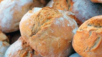 Анна Белоусова - Диетолог рассказала, какому хлебу лучше отдавать предпочтение - vm.ru