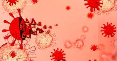 Ринат Максютов - Эксперт объяснил высокую заразность "дельта"-штамма коронавируса - ren.tv - Индия