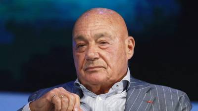 Владимир Познер - Познер считает, что российскому футболу нужен лимит на легионеров - russian.rt.com - Россия - Франция
