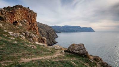 Прогноз погоды в Крыму на понедельник - crimea.ria.ru - Крым - Симферополь - Севастополь