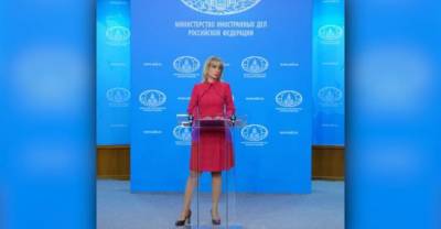 Мария Захарова - "Как мы переживали": Захарова назвала героями российских медалистов Олимпиады в Токио - reendex.ru - Россия - Токио