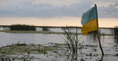 Андрей Малеваный - "Настал тот день": На Украине заявили, что страна теперь живёт в "экологический долг" - reendex.ru - Украина