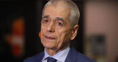Геннадий Онищенко - Джо Байден - Онищенко поставил Байдену диагноз по оговоркам президента США - ren.tv - Россия - США