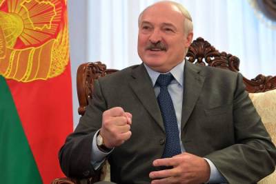 Лукашенко проведет «Большой разговор с президентом» - eadaily.com - Белоруссия - Минск