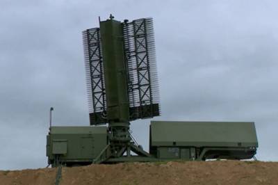 Российские РЛС за неделю сопроводили 33 самолета и 11 БПЛА - aif.ru - Россия - республика Мордовия