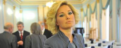 Анастасия Волочкова - Мария Максакова - Максакова рассказала об увольнении Волочковой из Большого театра - runews24.ru