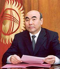 Аскар Акаев - Бывший президент Киргизии отправился в Москву после допросов - nakanune.ru - Москва - Киргизия - Бишкек