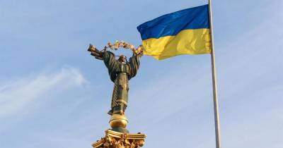 Петр Порошенко - Владимир Тафтай - Украина объявила о получении статуса космической державы "без России" - ren.tv - Россия - Украина - Канада