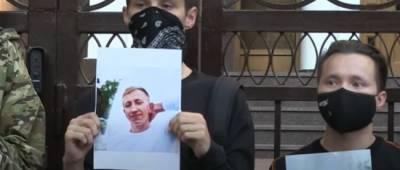 Друг Шишова назвал его смерть «показательной казнью» - w-n.com.ua - Украина - Белоруссия