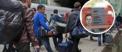Украинцы в Польше обошли россиян и белоруссов по числу видов на жительство - w-n.com.ua - Россия - Китай - Украина - Англия - Италия - Грузия - Белоруссия - Германия - Польша - Индия - Вьетнам