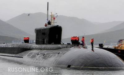 Попытка наказать флот России в Северной Атлантике обернулась позором для Британии - rusonline.org - Россия - Китай - Англия - Лондон
