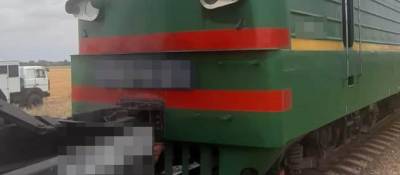 На станции Степная под Одессой военнослужащий бросился под поезд - w-n.com.ua - Одесса - Одесская обл.